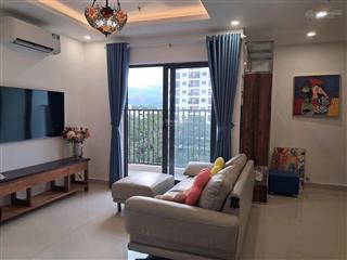 Cho thuê ch ct9 vĩnh điềm trung, căn 2pn rộng 80.56m2 nội thất đầy đủ ngay trung tâm  0901 911 ***