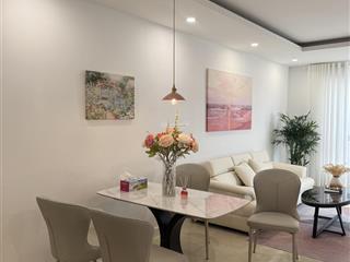 Bán căn hộ 2pn ct1 vcn phước hải nha trang view sân vườn full nội thất cực đẹp, sổ hồng sang tên