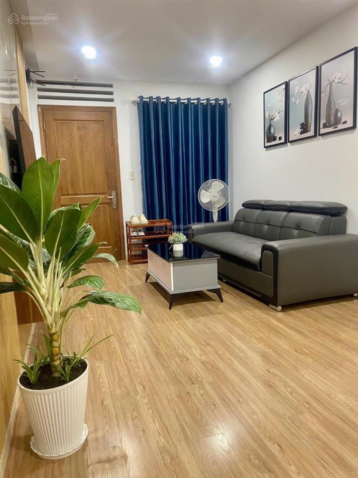 Bán căn hộ 2pn vĩnh điềm trung tầng 2 giá tốt, full nội thất, pháp lý sổ hồng sang tên nhanh