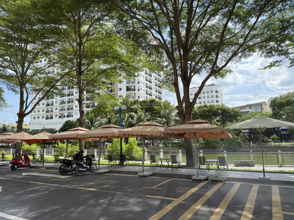 Bán căn shophouse ct3 vĩnh điềm trung view hồ vị trí siêu đẹp trung tâm, đã ra sổ hồng. mặt tiền 6m