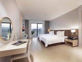 Căn hộ gần biển giá cđt sổ hồng trao tay  dqua nha trang bàn giao full nội thất.  an 0901 911 ***