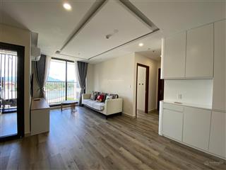 Bán ch 2pn ct2 vcn phước long giá rẻ đối diện sun group view thấy sông, tặng lại toàn bộ nội thất