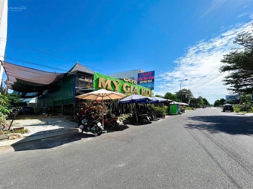 Hiếm lô tái định cư mỹ gia đã có sổ hồng vĩnh thái, xây dựng tự do. đất nền nha trang giá đầu tư