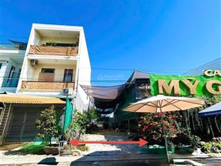 Hiếm lô tái định cư mỹ gia đã có sổ hồng vĩnh thái, xây dựng tự do. đất nền nha trang giá đầu tư