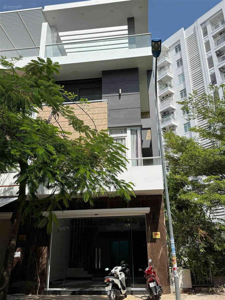 Hiếm nhà đẹp mặt tiền 6m kđt vĩnh điềm trung đường b1 đường ô tô, sổ hồng sang tên.  0901 911 ***