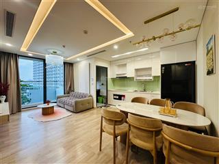 Bán căn hộ 2pn ct1 riverside luxury phước long view sông, full nội thất xịn giá tốt nhất thị trường