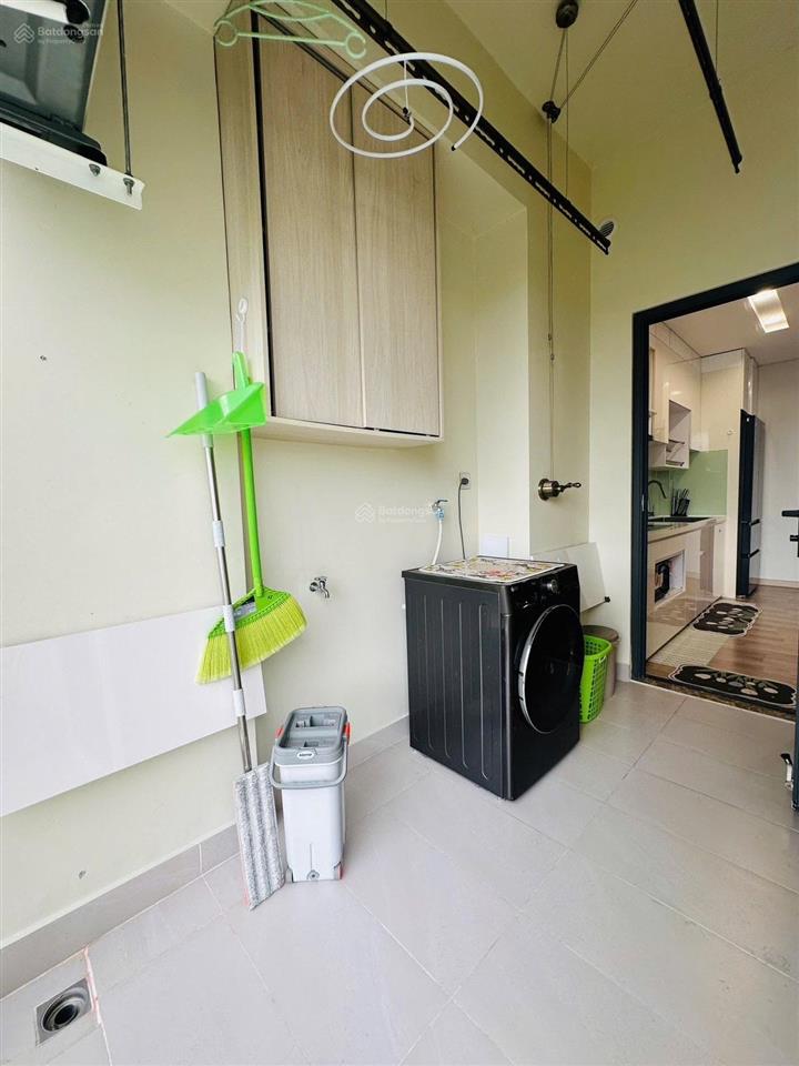 Bán căn hộ 2pn ct1 riverside luxury phước long view sông, full nội thất xịn giá tốt nhất thị trường