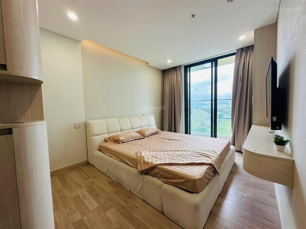 Bán căn hộ 2pn ct1 riverside luxury phước long view sông, full nội thất xịn giá tốt nhất thị trường
