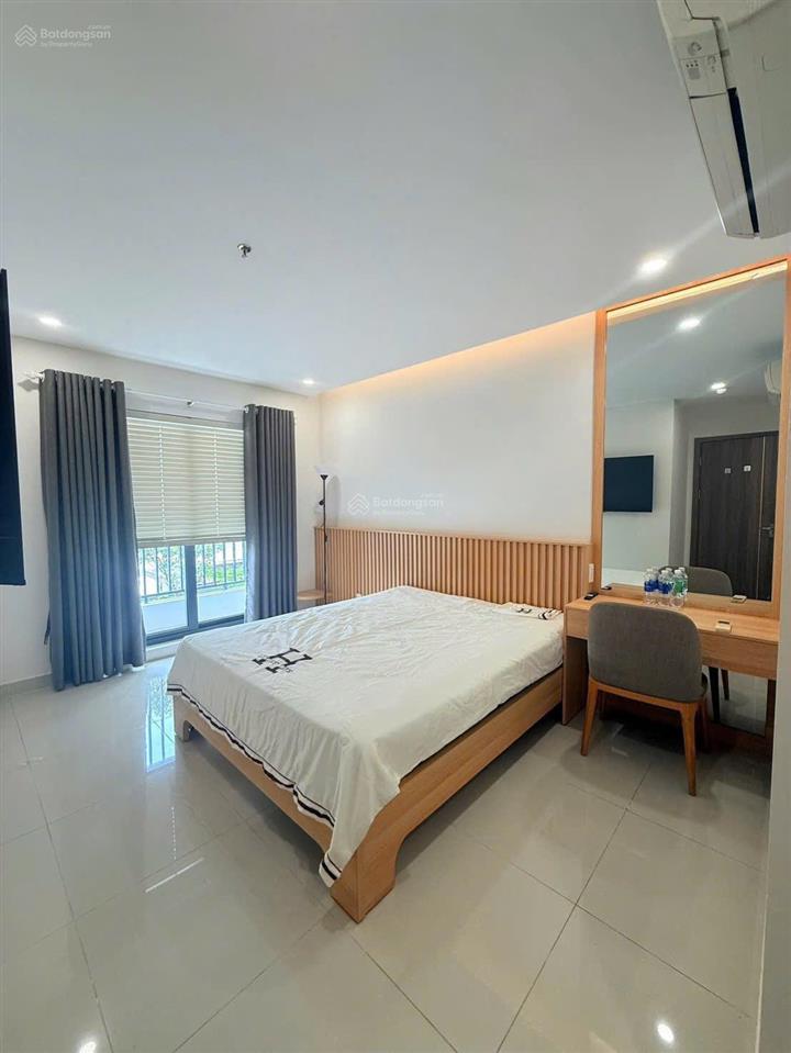 Bán ch 2pn ct9 vĩnh điềm trung view công viên tặng bộ nội thất full xịn, sổ hồng sang tên giá tốt