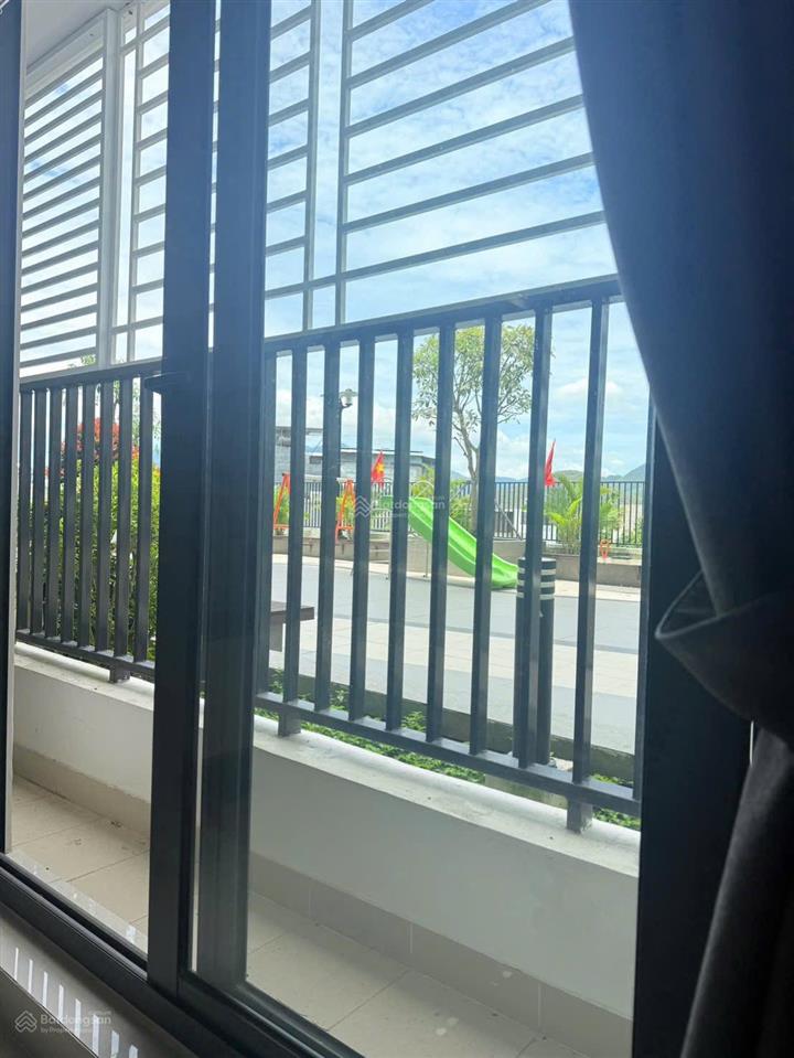 Bán ch 2pn ct9 vĩnh điềm trung view công viên tặng bộ nội thất full xịn, sổ hồng sang tên giá tốt