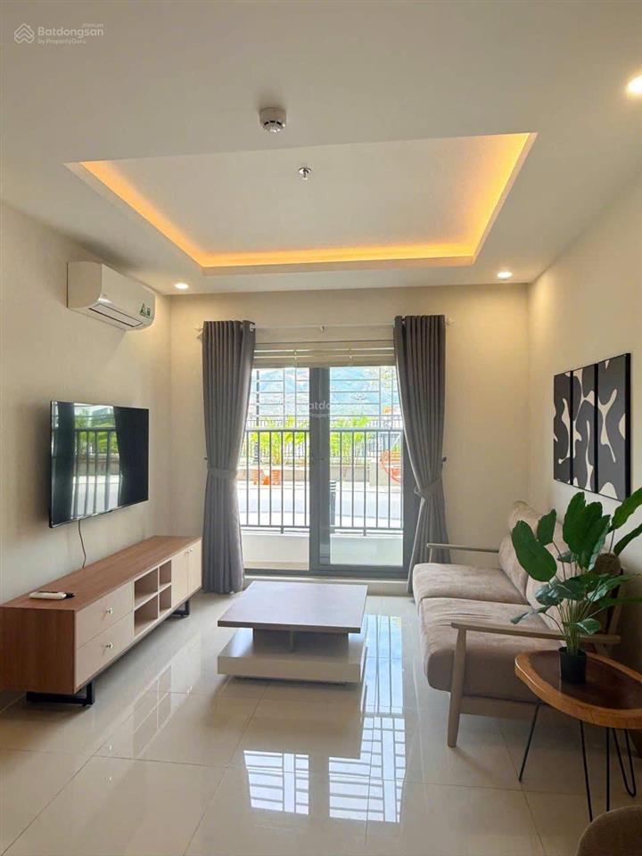 Bán ch 2pn ct9 vĩnh điềm trung view công viên tặng bộ nội thất full xịn, sổ hồng sang tên giá tốt