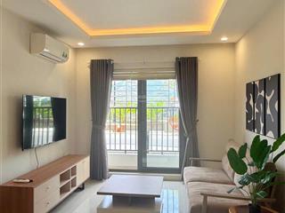 Bán ch 2pn ct9 vĩnh điềm trung view công viên tặng bộ nội thất full xịn, sổ hồng sang tên giá tốt