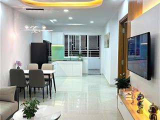 Bán ch 2pn vĩnh điềm trung giá tốt tặng toàn bộ nội thất mới xịn, sổ hồng sang tên nhanh chỉ từ 2tỷ