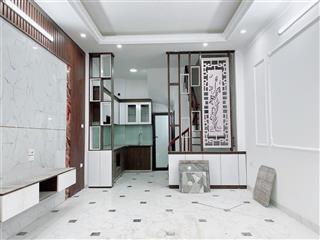 Nhà Mới Bạch Mai, Hai Bà Trưng, Lô Góc, Gần Chợ Gần Phố, Gần Bãi Gửi OTO DT 26m2 Giá 5.5