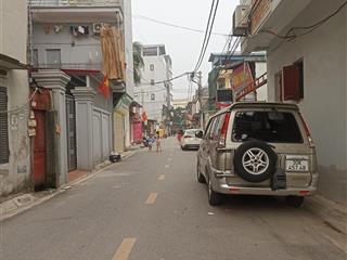 Cần bán 110m đất hậu dưỡng kim chung đông anh đối diện khu công nghiệp bắc thong long