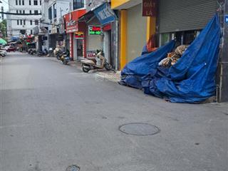 Cần bán lô đất 2 mặt thoáng diện tích 50m tại hậu dưỡng kim chung đông anh