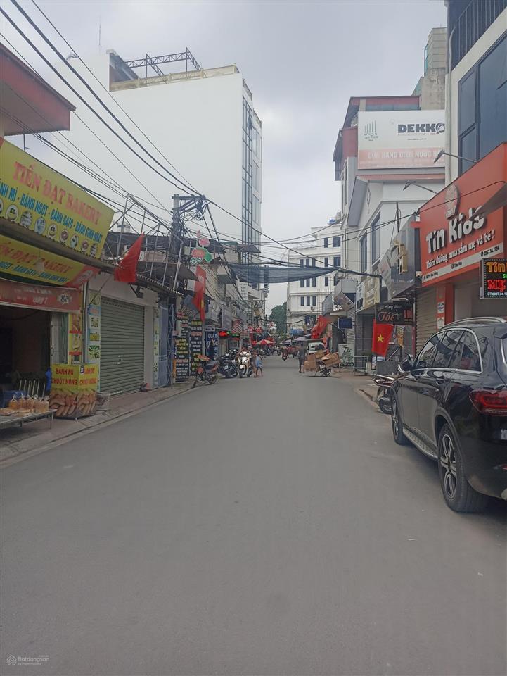 Bán hộ em mình 48m đất hậu dưỡng kim chung đông anh cạnh ngay bệnh viện nhiệt đới kim chung