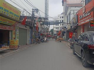 Bán hộ em mình 48m đất hậu dưỡng kim chung đông anh cạnh ngay bệnh viện nhiệt đới kim chung