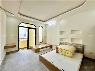 Sắp trống studio bancol 37m2trần văn đang q3hẻm otoyên tĩnhan ninhgần coopmart