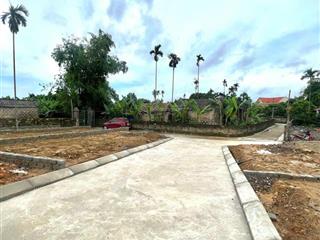 Đất thổ cư giá tốt tại xã liên khê thủy nguyên, hải phòng, nay là phường lưu kiếm chỉ 395 tr,60 m2