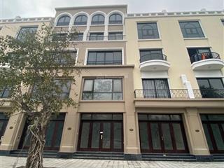 Bán nhanh liền kề ha6 da vhop2 dt 75m2 đường rộng 20m, gần công viên,  0963 771 ***