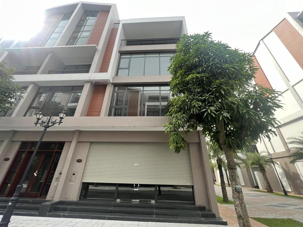 Duy nhất căn vịnh thiên đường , dt 70m2 . đã hoàn thiện 2 tầng vinhomes ocean park 3 0963 771 ***