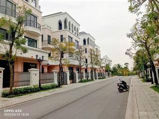 *" biệt thự tứ lập khu hải âu  gần công viên  thiên đường sống giữa lòng oceanpark! *