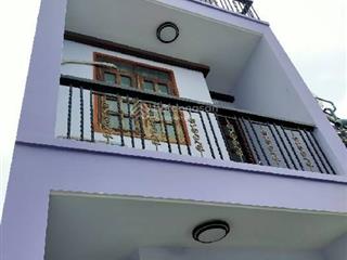 Nhà mới trống  dt lớn 75m2  hẻm oto  trần xuân soạn q7  chỉ nhỉnh 11 tỷ