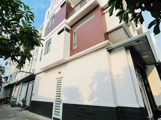 Căn góc 4 tầng thoáng mát / hxh  tránh thông thoáng võ thị nhờ  ngay kdc nam long * q7