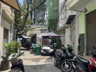 Có ngay nhà quận 1 chỉ 1 tỷ 9  không quy hoạch