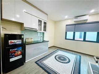 Bán toà ccmn dịch vọng, 78m2*7t, mt 4.5m, 18p khép kín, pccc gpxd đầy đủ, dòng tiền 110 triệu/th