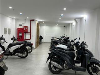 Bán nhà dòng tiền thiên hiền, mỹ đình, 75m2*7t, 3 thoáng, 16 phòng, dòng tiền 80 triệu/th