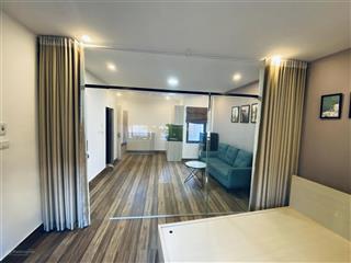Tòa ccmn cự lộc, 20m ra ô tô, xây mới, 68m2 x 7t, pccc chuẩn, 10 phòng 1n1k, dt ~1 tỷ/năm