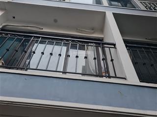 Toà chung cư mini lê đức thọ 65m² x 6t, 17p khép kín, 2 mặt thoáng, dòng tiền 85tr/tháng