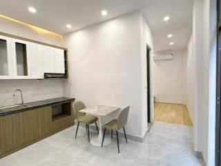 Bán ccmn  chdv trần thái tông, 65m x 6t, 16p kk, lô góc 3 thoáng, ô tô đỗ cửa, dòng tiền 80tr/th
