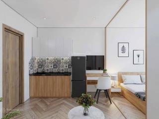 Bán tòa ccmn trần thái tông  cầu giấy, 80m² x 6t 17 phòng khép kín dòng tiền 100 triệu/tháng