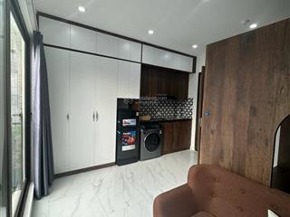 Rẻ! toà ccmn cầu giấy gần đh sư phạm, báo chí, 100m2 x 6t, 23 phòng kk, dòng tiền 120 triệu/th