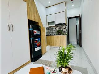 Toà căn hộ mini cho thuê kim mã, ba đình 65m2 x 7t, 15 phòng kk, 2 thoáng, dòng tiền 100tr/ th