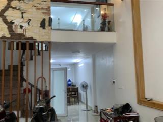 Nhà phân lô ô tô tránh dt 50m2 x 5 tầng x 4m trung tâm la khê, hà đông, full nt tiền tỷ