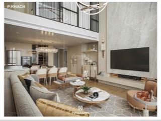 Bán duplex tầng cao view hồ tây toà pentstudio. 0979 836 ***