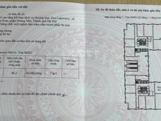 Shophouse sổ hồng lâu dài trần cao 8,5m, căn góc dòng tiền 300 triệu 1 năm,  0979 836 ***