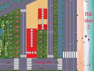 Chính chủ bán đất giao thủy, nam định  đất vuông hướng biển