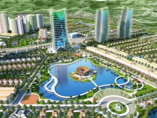 Chỉ từ 16,8 tỷ sở hữu ngay biệt thự alluvia city xuân cầu với bến du thuyền và khoáng nóng hiện đại