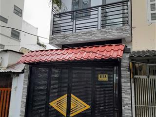 Bán nhà riêng chính chủ, đã hoàn công