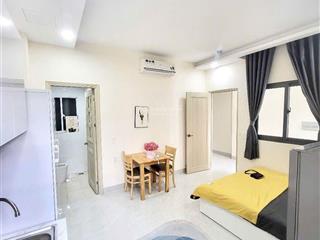Cho thuê cc mini 30m2, 5 triệu vnd tại nguyễn gia trí, p. 25, bình thạnh, hcm, view đẹp