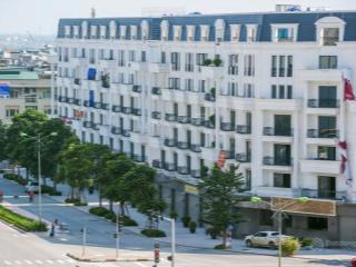 V5a kđt văn phú  nhà mặt phố  cổng công viên