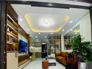 Minh khai, mặt ngõ thông 28 m2, 5 tầng sổ đỏ đẹp. giá 6.15 tỷ