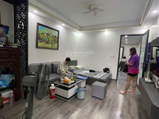 Bán căn hộ tập thể phạm ngọc thạch  diện tích sổ đỏ 40m2. giá 4.2 tỷ