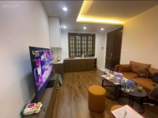 Bán nhà tập thể nguyễn chí thanh sổ đỏ 40/65 m2. giá 4.35 tỷ