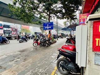 Bán nhà minh khai sổ đỏ 43 m2, 3 tầng. giá 7 tỷ. cách ô tô 15 m